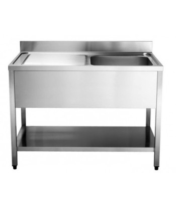 Lavello inox